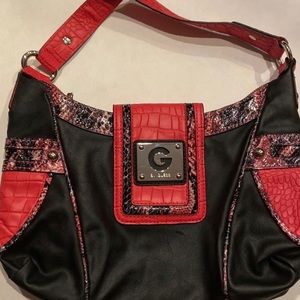 Guess purse - brand new